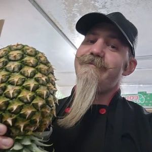 Meet your Posher, Bob